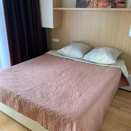 Comfortable French Quarter акумулятори світло інтернет завжди Apartmán *