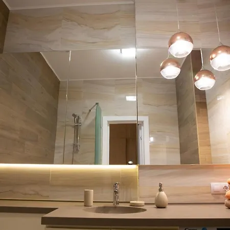 Apartmán Comfortable French Quarter акумулятори світло інтернет завжди *